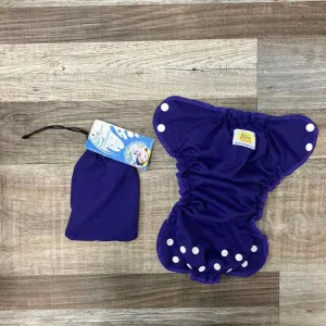 AMP SWIM DIAPER