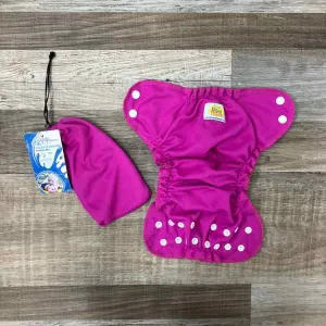 AMP SWIM DIAPER