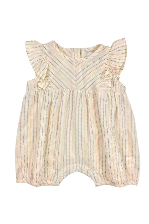 Anne baby romper