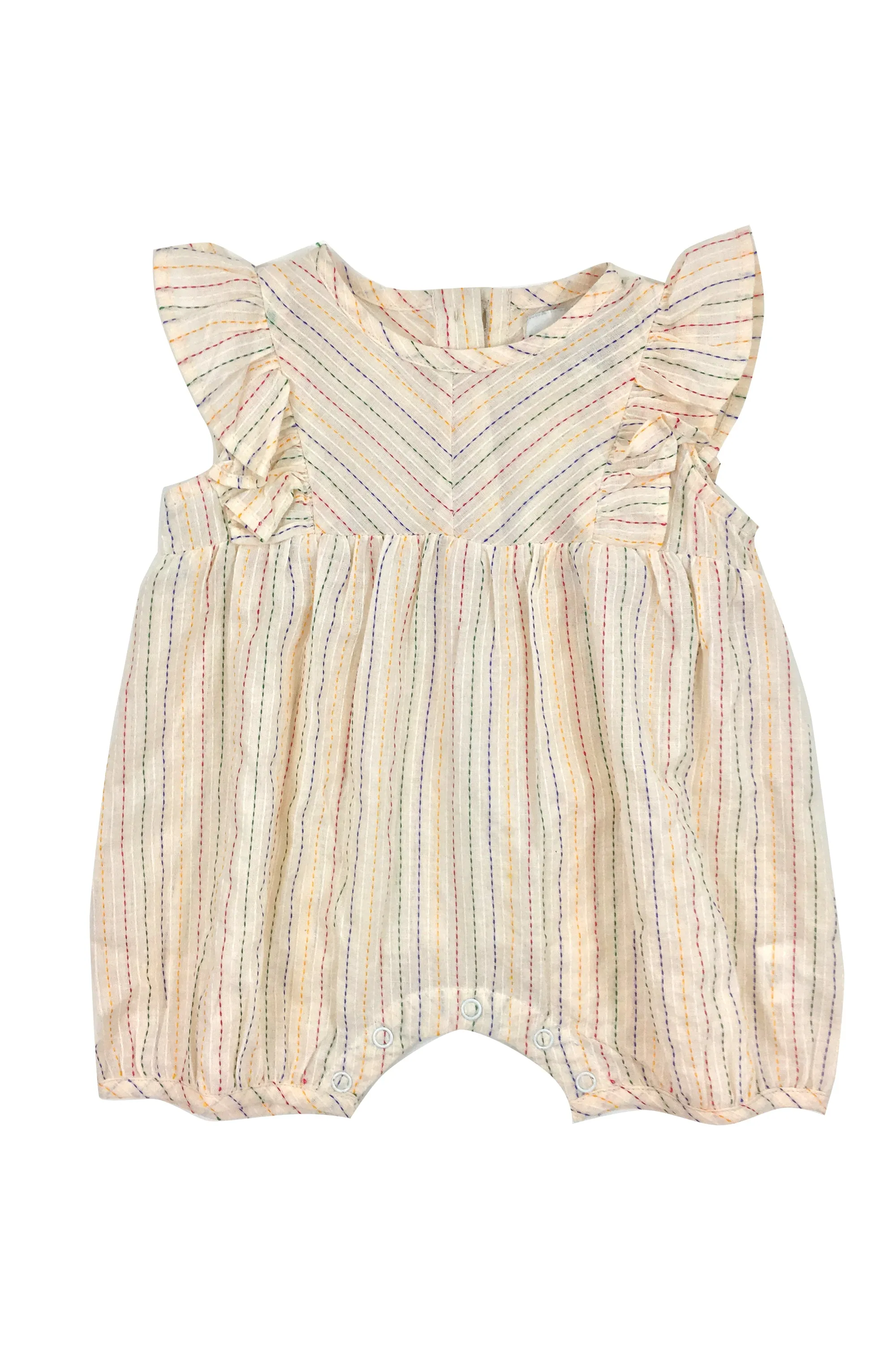 Anne baby romper