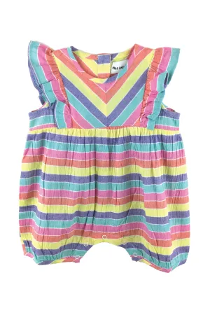 Anne baby romper