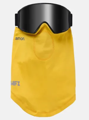 Anon MFI® Lightweight Neck Warmer - Golden