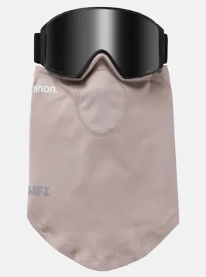 Anon MFI® Lightweight Neck Warmer - Summit Taupe