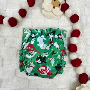 Apple Cheeks CLOTH DIAPER