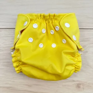 Apple Cheeks CLOTH DIAPER