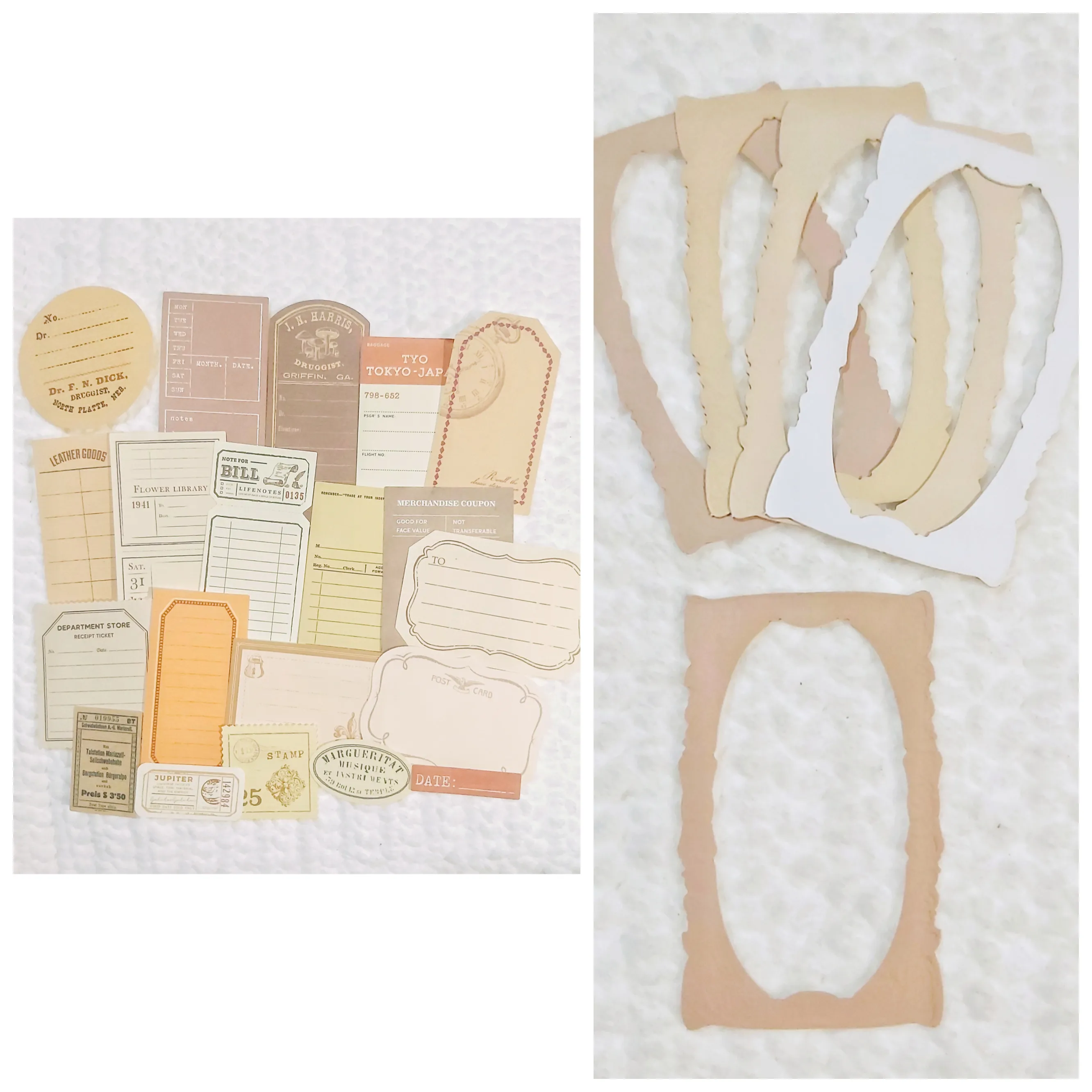 April Journal Collection (Select products)