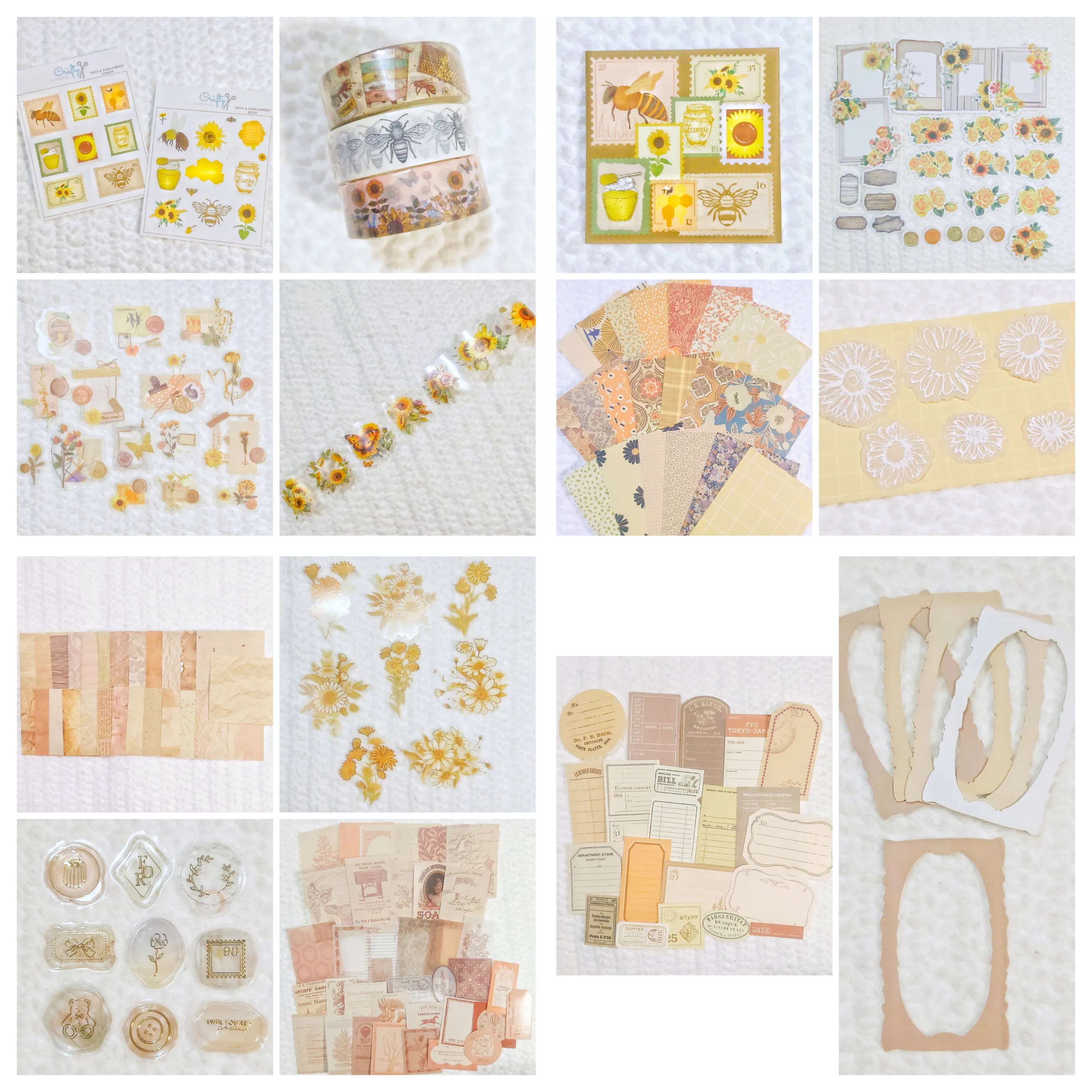 April Journal Collection (Select products)