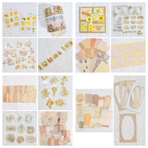 April Journal Collection (Select products)