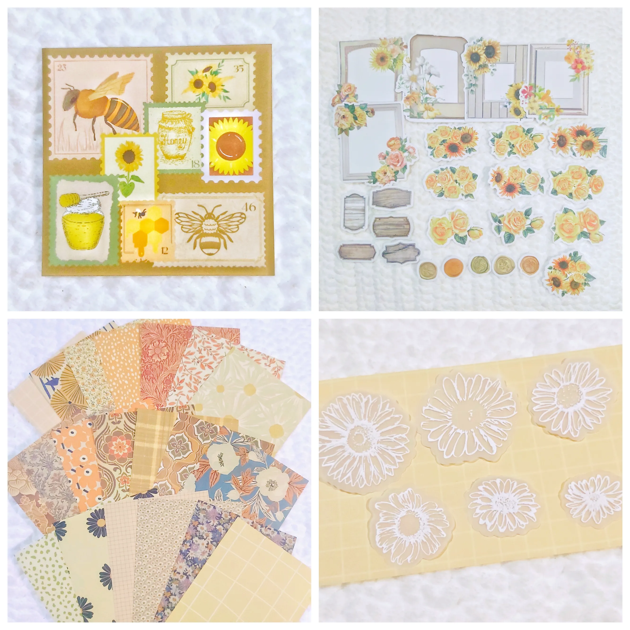 April Journal Collection (Select products)