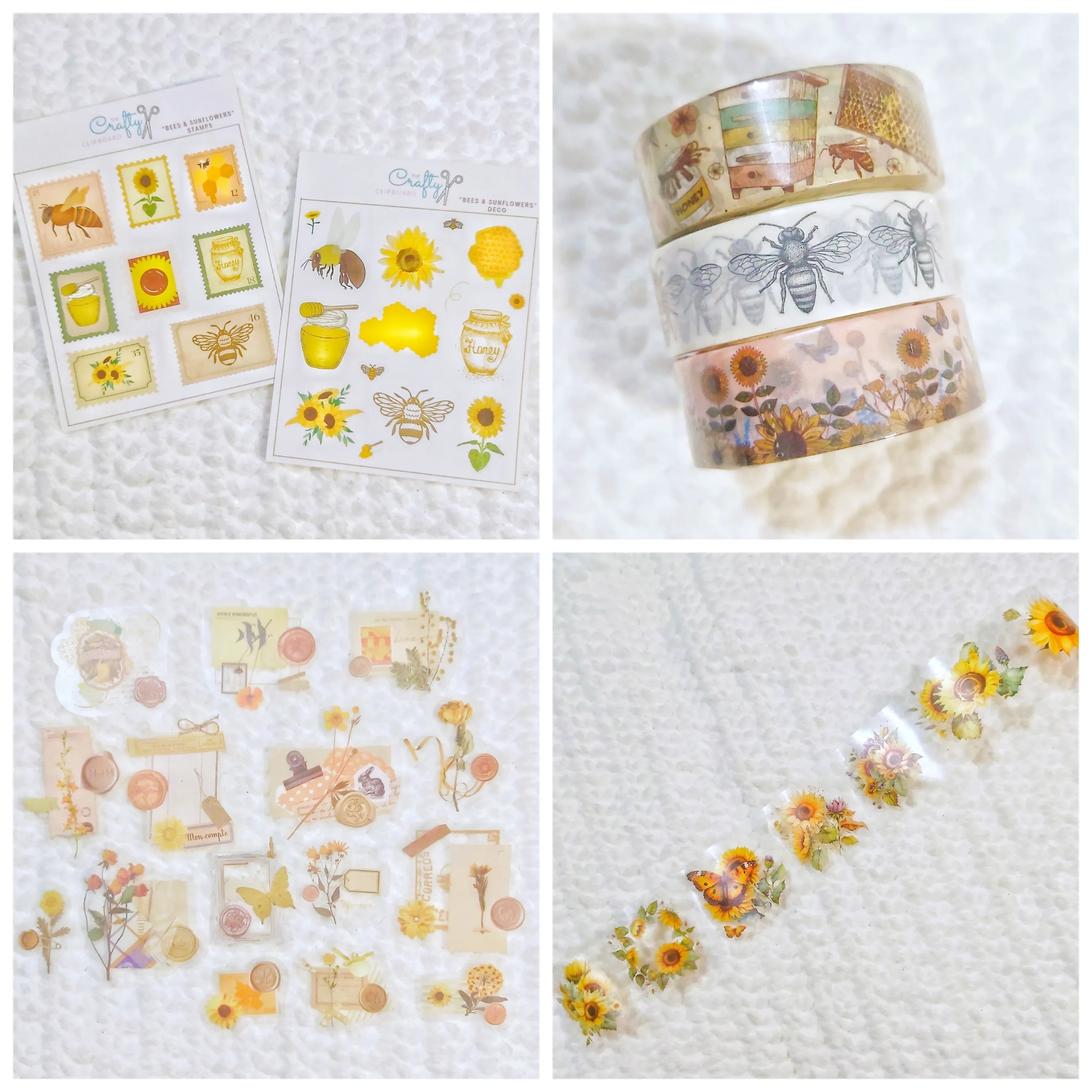 April Journal Collection (Select products)