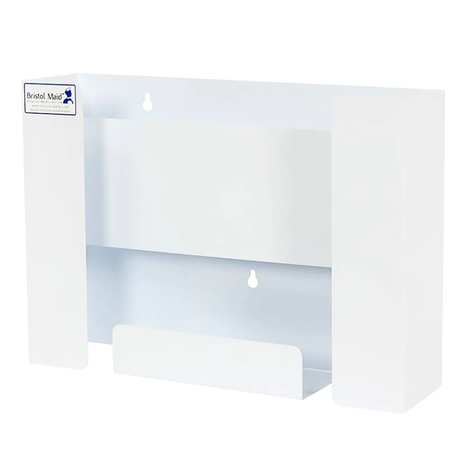Apron Dispenser | Flat Pack | 410 x 105 x 290mm | Single
