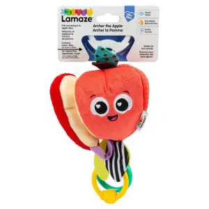 Archer the Apple Clip and Go