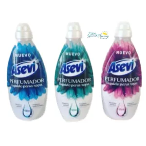 Asevi Laundry Perfume 💎