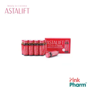 Astalift Pure Collagen Drink 10000mg