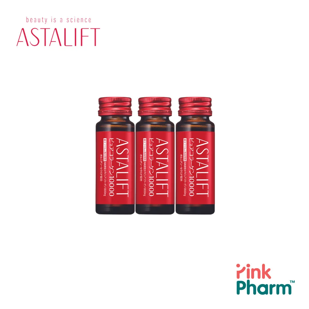 Astalift Pure Collagen Drink 10000mg