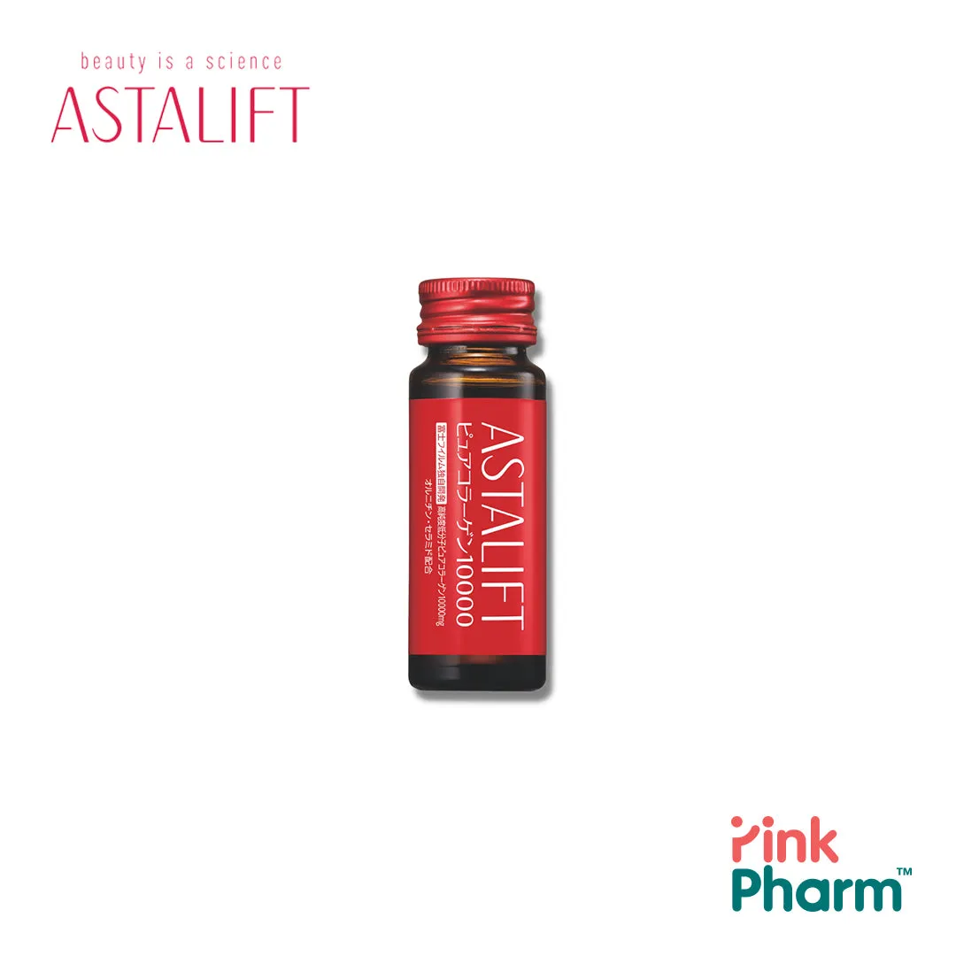 Astalift Pure Collagen Drink 10000mg