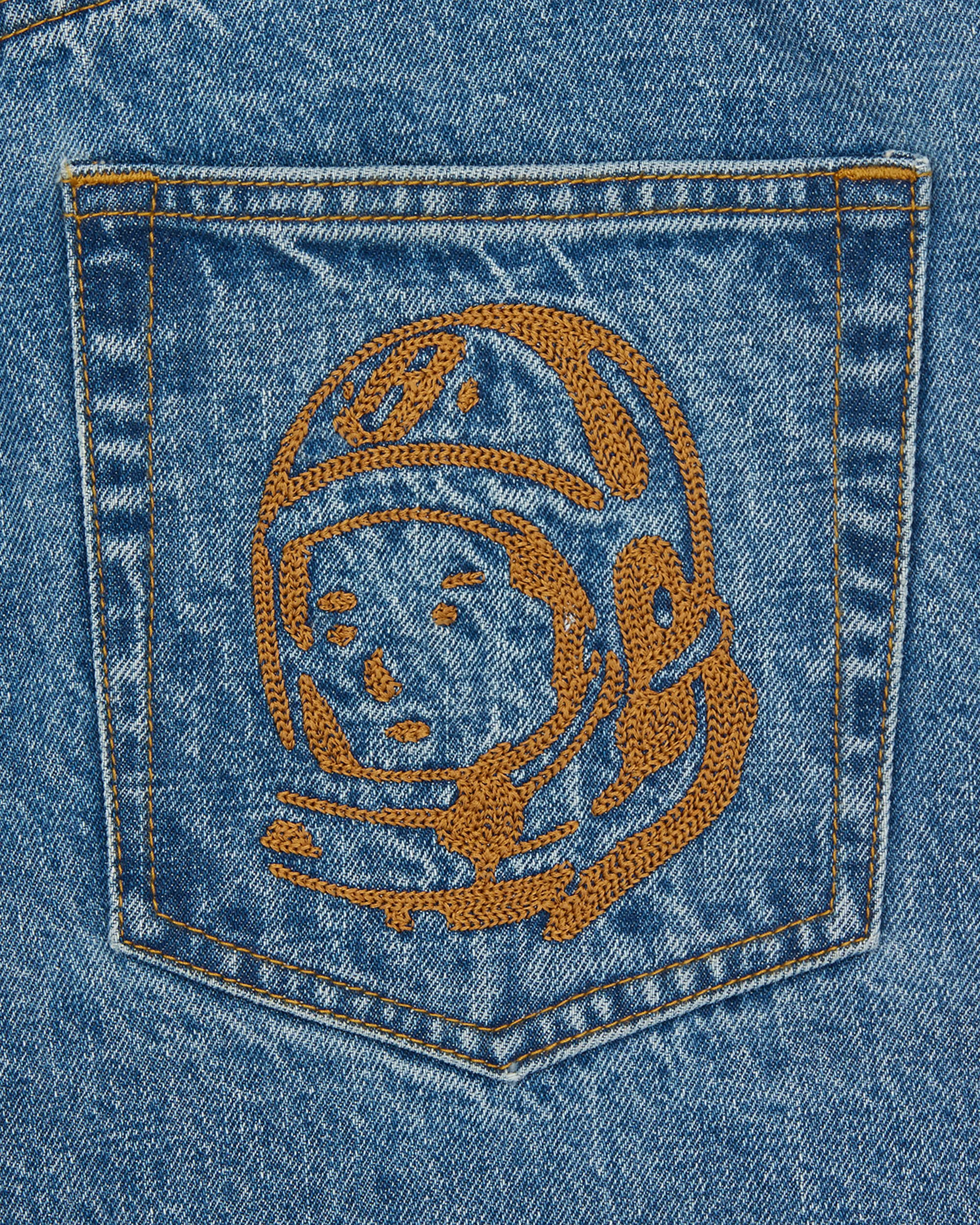 Astro Denim Pant