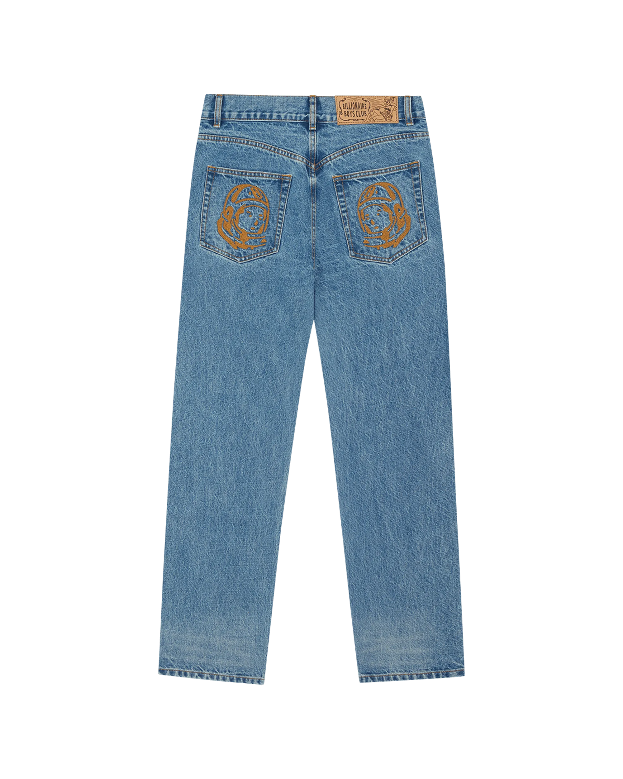 Astro Denim Pant