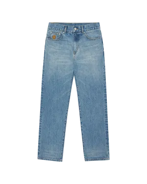 Astro Denim Pant