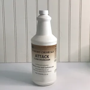Attack