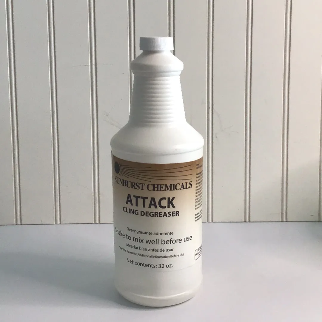 Attack