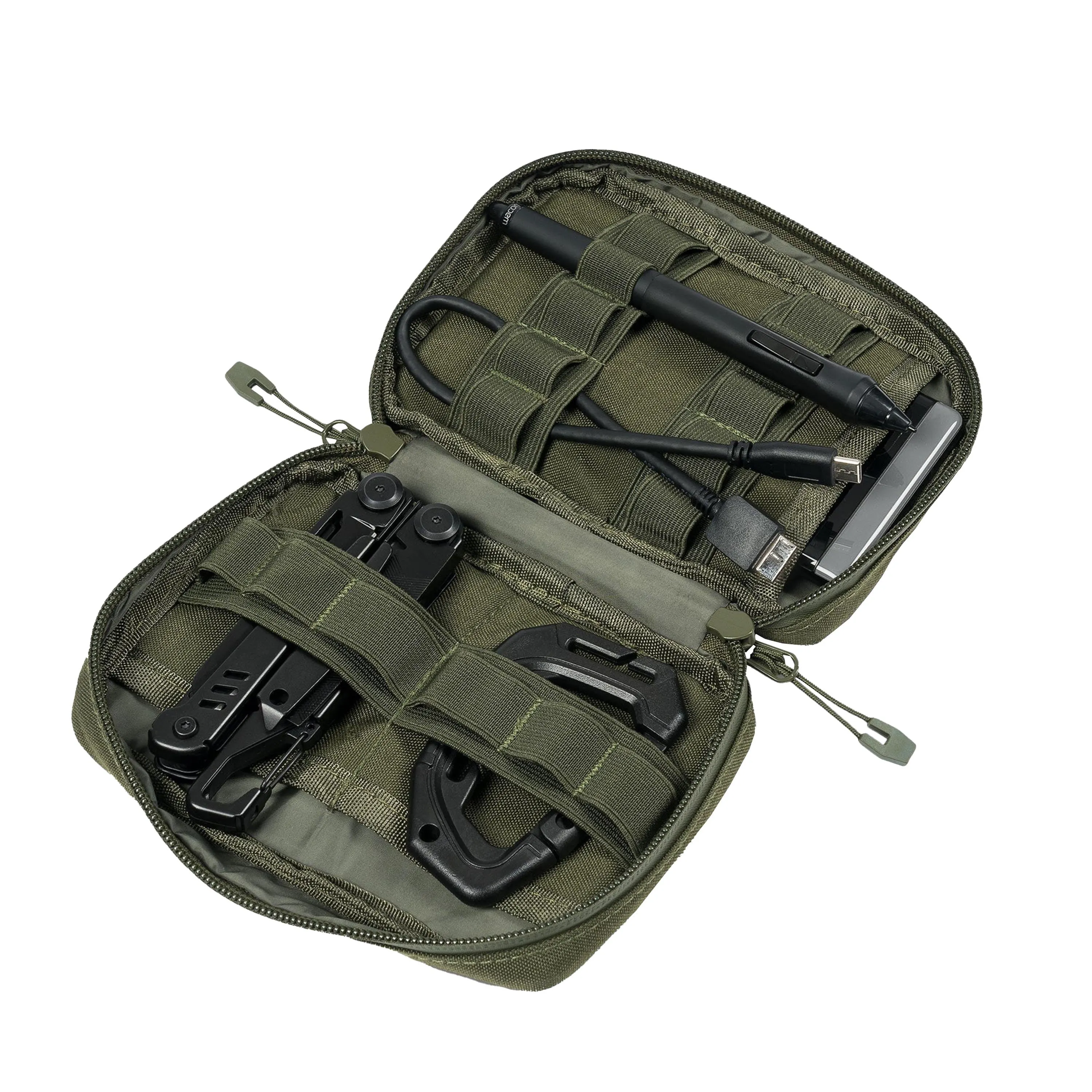 Ausrüstungs-Tasche Small Pouch V.1