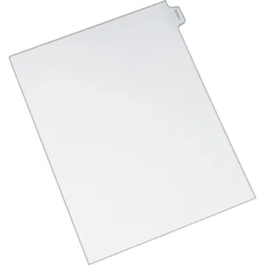 Avery® Index Divider
