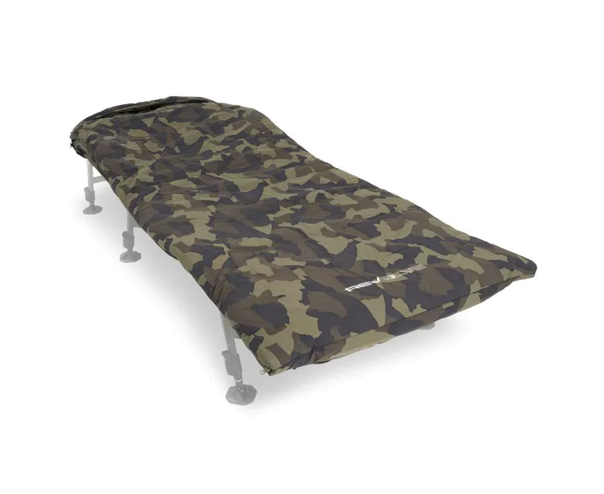 Avid Revolve Sleeping Bag