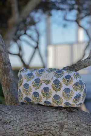 Azzuro Cosmetic Bag