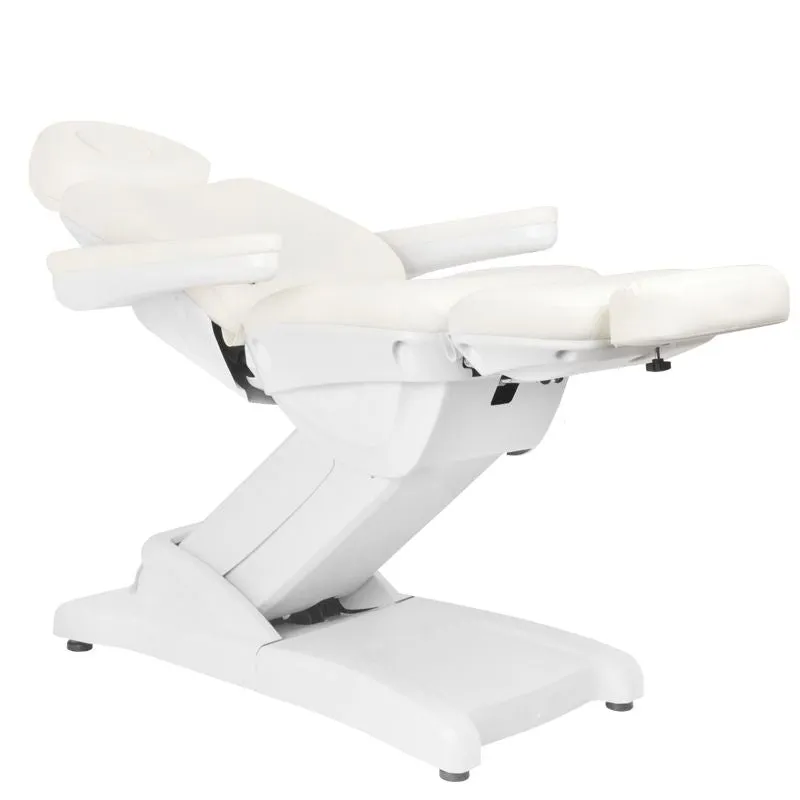 Azzurro Electric Cosmetic Chair 871 4 Strong White