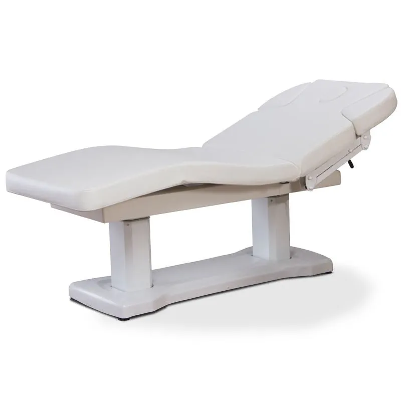 Azzurro Spa Cosmetic Bed 818A 4 Strong White