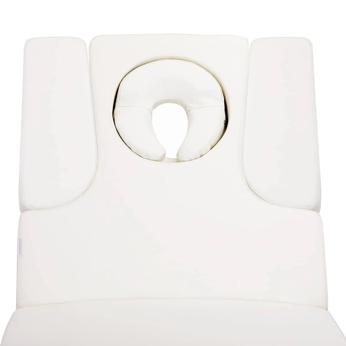 Azzurro Spa Cosmetic Couch 815B White