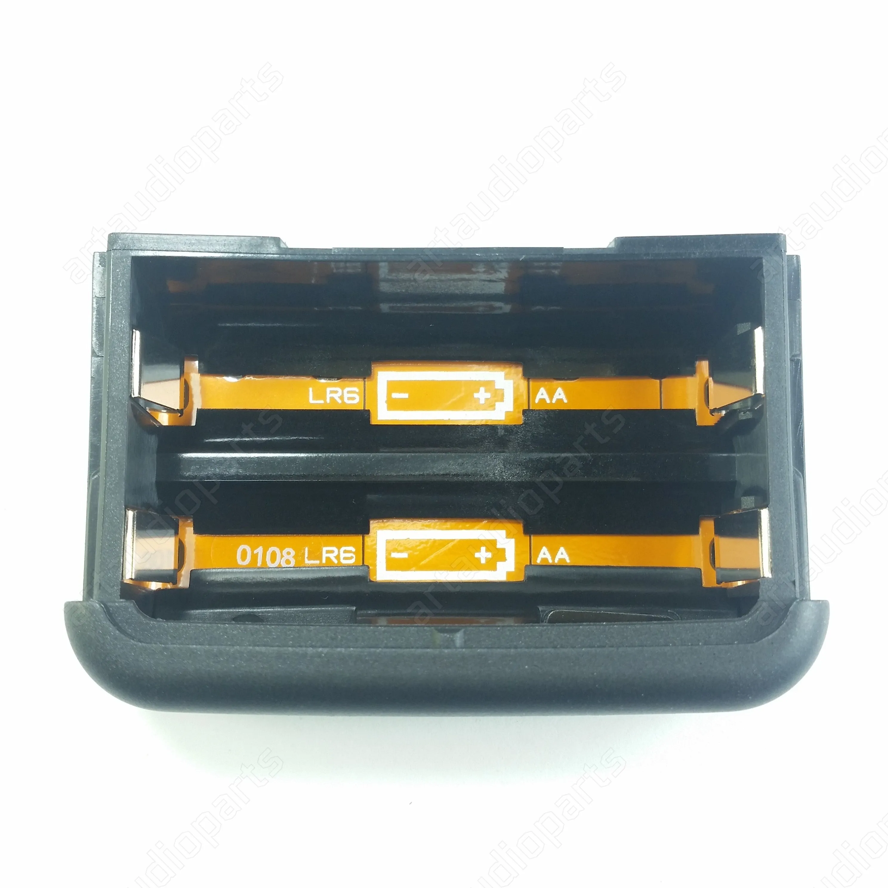 B30 Battery case cover lid with mignon cells for Sennheiser SK-D1 Bodypack