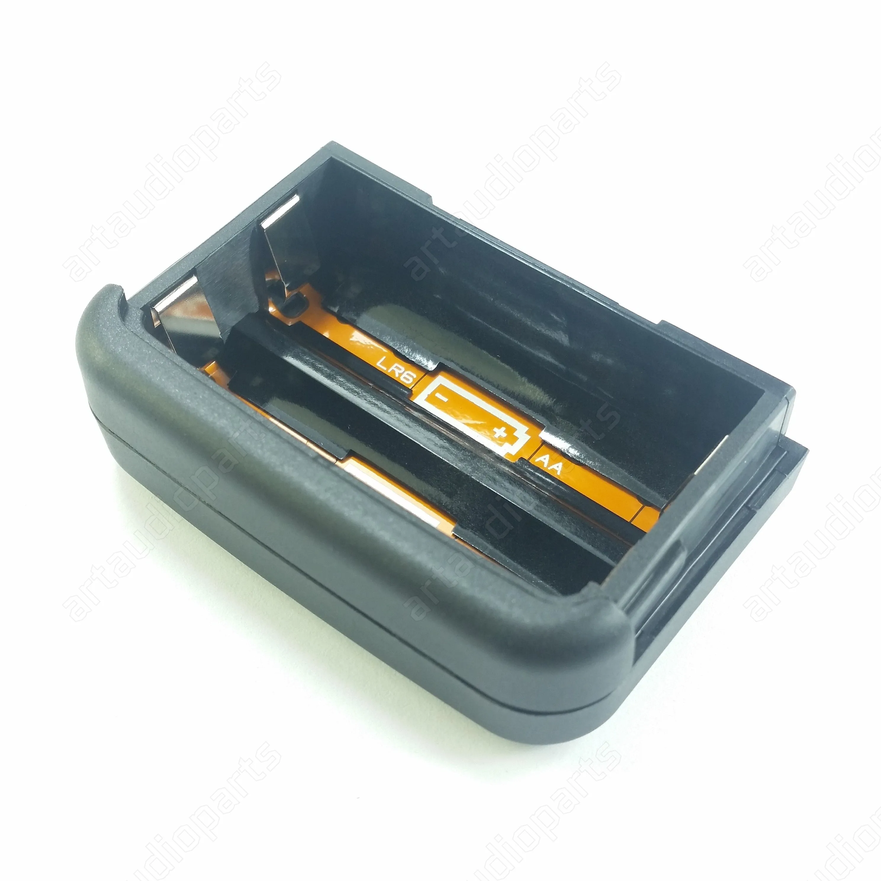 B30 Battery case cover lid with mignon cells for Sennheiser SK-D1 Bodypack