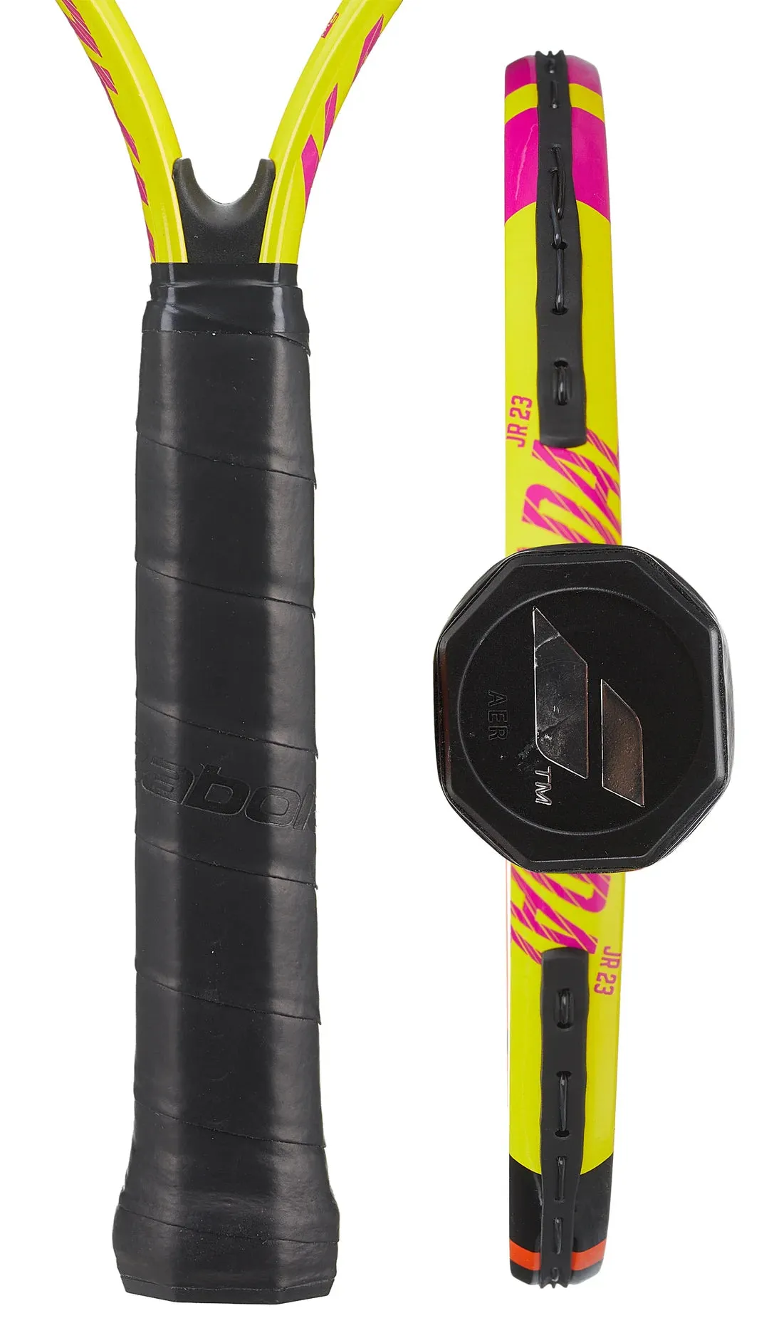 Babolat Pure Aero Rafa 23" Junior Tennis Racket