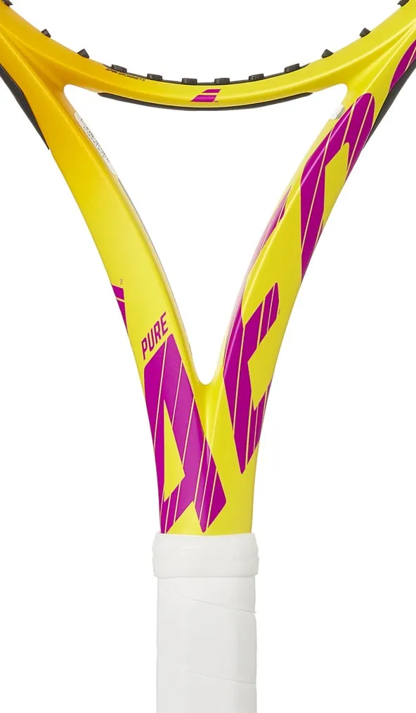 Babolat Pure Aero Rafa Lite (270g) Tennis Racket - NEW ARRIVAL