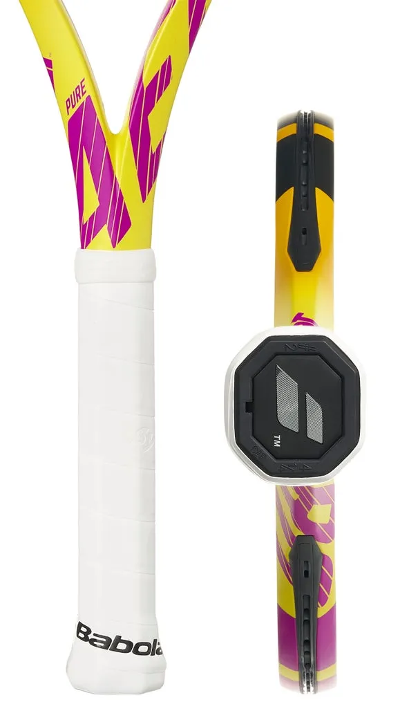 Babolat Pure Aero Rafa Lite (270g) Tennis Racket - NEW ARRIVAL