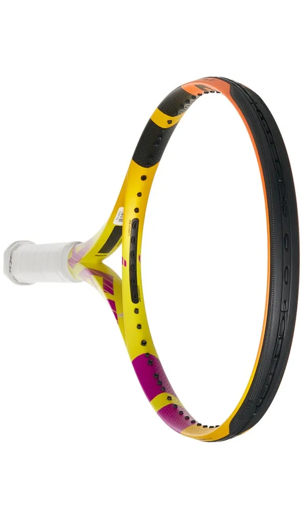 Babolat Pure Aero Rafa Lite (270g) Tennis Racket - NEW ARRIVAL