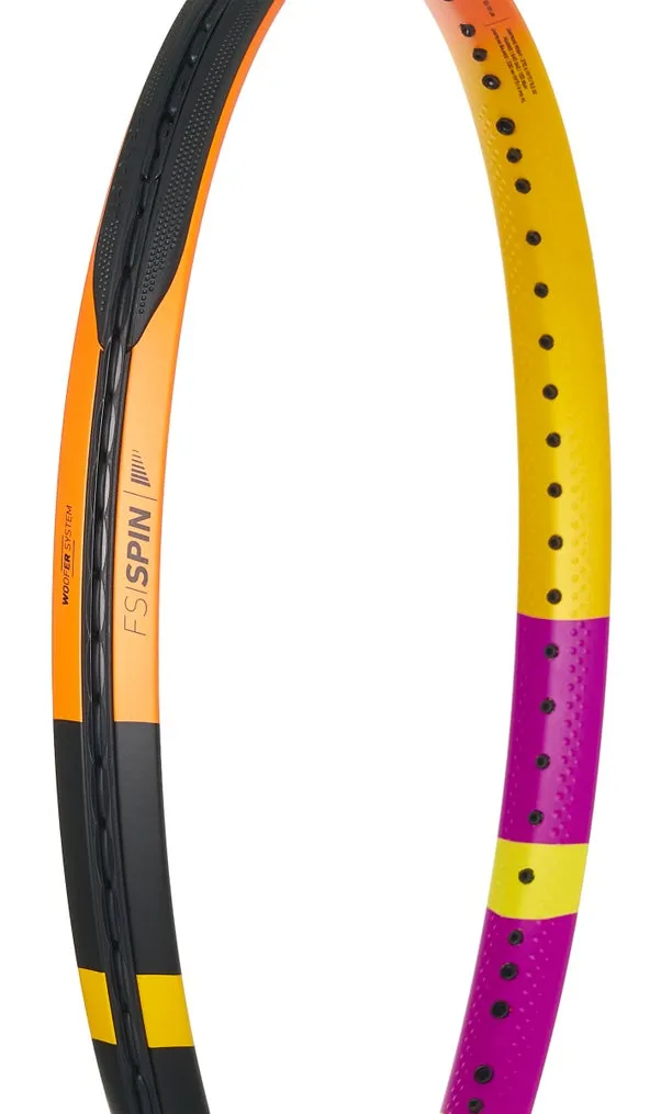 Babolat Pure Aero Rafa Lite (270g) Tennis Racket - NEW ARRIVAL