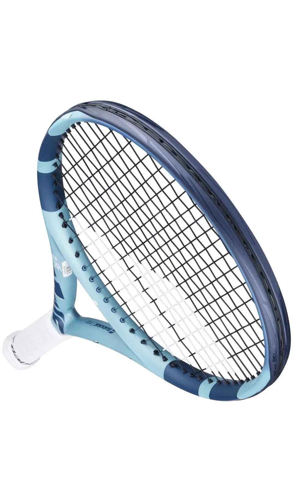 Babolat Pure Drive 25" Junior Light Blue Racket 2025 - 2025 NEW ARRIVAL