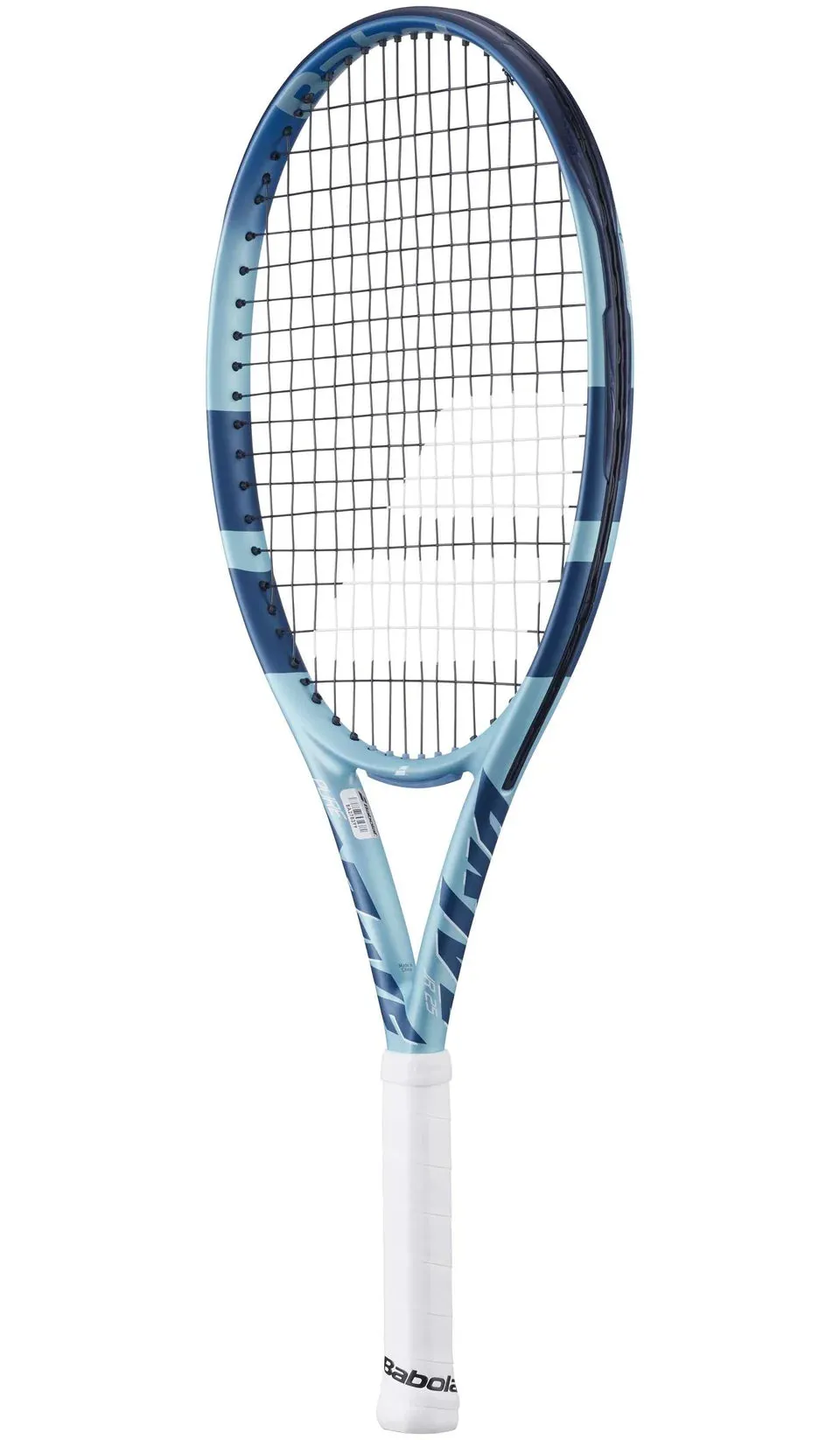 Babolat Pure Drive 25" Junior Light Blue Racket 2025 - 2025 NEW ARRIVAL