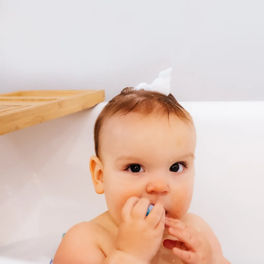 Baby & All Soap - Refreshing Ginger Grapefruit