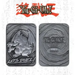 Baby Dragon - metal card
