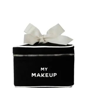 Bag-All - My Makeup Cosmetic Box - Black