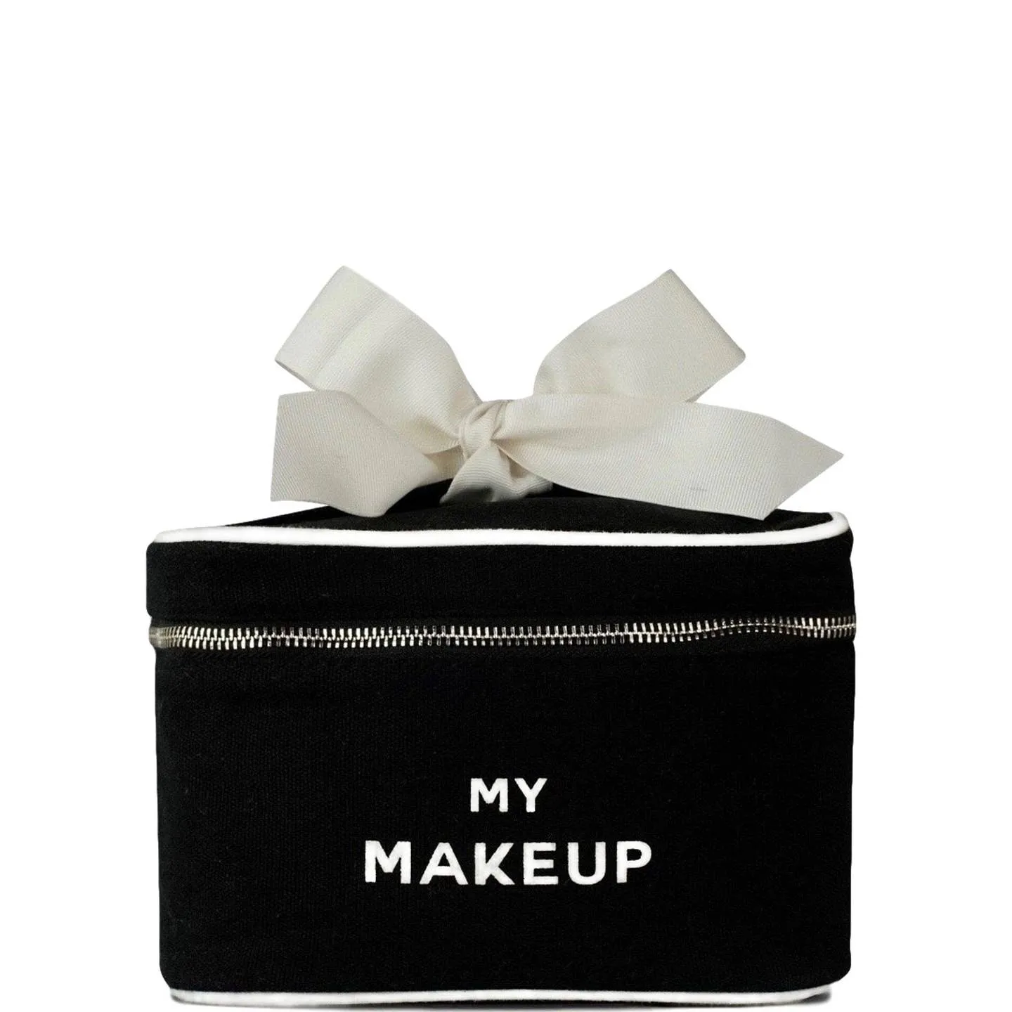 Bag-All - My Makeup Cosmetic Box - Black