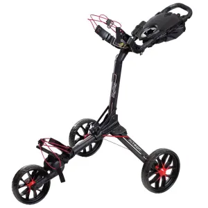 Bag Boy Nitron Push Cart