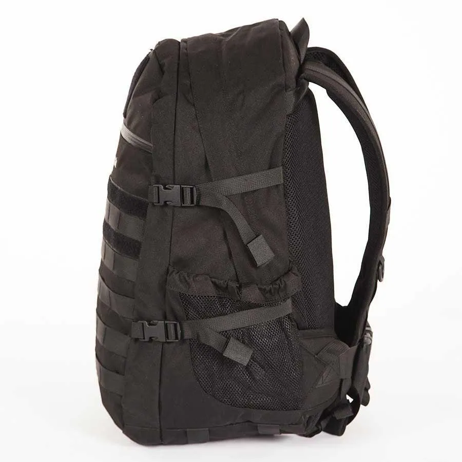 Bag XOCET 35L, black