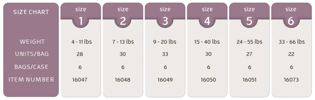Bambo Nature Dream Diapers (Size 4)