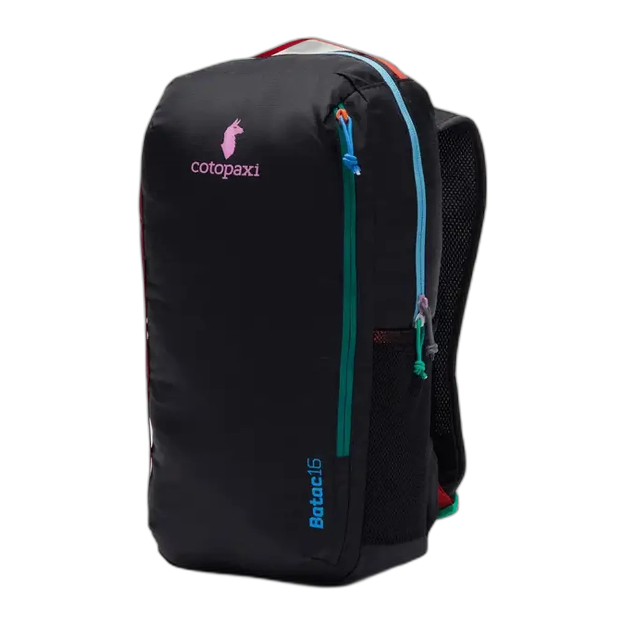 Batac 16L Backpack - Del Día Monochrome