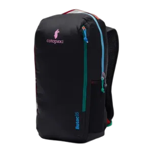 Batac 16L Backpack - Del Día Monochrome